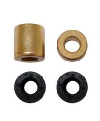 Picture of Quicksilver 806036A1 Bell Housing Bushing Kit for MerCruiser Alpha One Gen II
