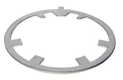 Picture of Quicksilver 18323 Bearing Carrier Keyed Washer