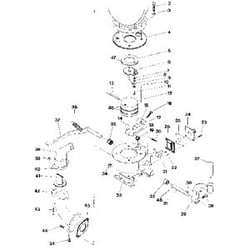 Picture of Groco 8RSET Replacement Sight Glass Gasket Set for Raw Water Strainers
