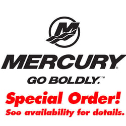 Picture of Quicksilver 8M0091493 Decal Set for Mercury Verado Outboard Motors