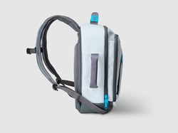Picture of Quicksilver 8M0211714 Battery Carrying Backpack for Mercury Avator 7.5e