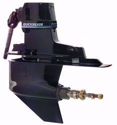 Picture of Quicksilver 52300001P Bravo III Sterndrive 2.00:1 Gear Ratio