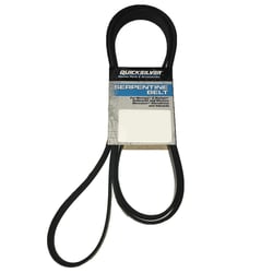 Picture of Quicksilver 861049Q Serpentine Belt 2649mm for MerCruiser Marine Engines