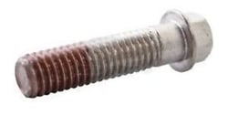 Picture of Quicksilver 8M0204686 Trim Tab Anode Mounting Screw Stainless Steel