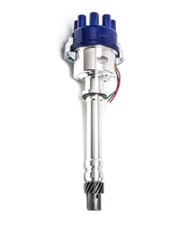 Picture of Sierra 118-5494-2 Electronic Ignition Distributor for Chevrolet V8 Marine Engines
