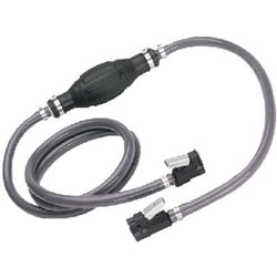 Picture of Seachoice 8577 Low Permeation Fuel Line Kit for Mercury Outboards