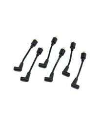 Picture of Sierra 18-28080 MAGFORCE Spark Plug Wire Set for Mercury Marine 3.0L