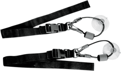 Picture of Sportsstuff TB-101 Tube Keeper Tie Down System