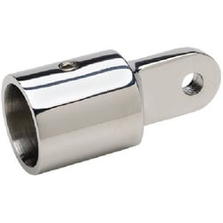 Picture of Seachoice SC50-75921 Bimini Top External Eye End Cap 1 Inch Stainless Steel