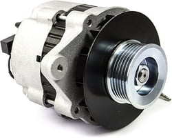 Picture of Sierra 118-5960 Marine Alternator 65 Amp Serpentine Pulley