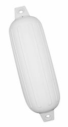Picture of Taylor Made 31016 BoatGuard Economy Boat Fender 6" x 22" White