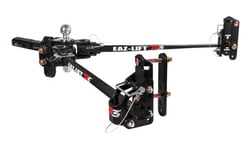 Picture of Camco 48902 Eaz-Lift TR3 Weight Distribution Hitch Kit with Sway Control 1200 lb
