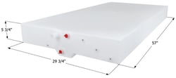Picture of Icon Fresh Water Tank