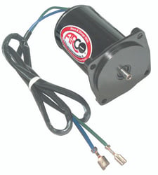 Picture of Engineered Marine Products 300-26104 Tilt & Trim Motor for Johnson Evinrude Outboards