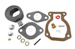 Picture of Engineered Marine Products 1300-09108 Carburetor Repair Kit with Floats