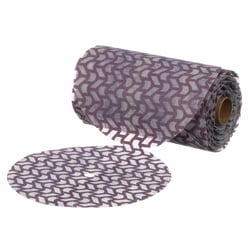 Picture of 3M 7100291571 Cubitron II Net Disc Roll 150 Grit 6 Inch 50 Count