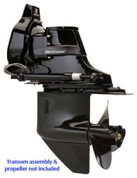 Picture of Quicksilver 5331500TP Bravo II Sterndrive 2.20:1 Gear Ratio