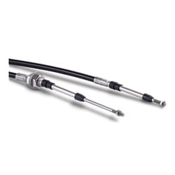 Picture of Seastar Solutions CCX43007 TFXtreme Control Cable Assembly 7 Feet