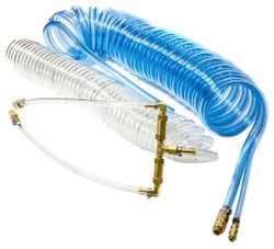 Picture of Teleflex HP6171 Power Purge Jr Hose Kit Quick Connect