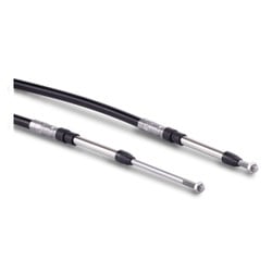 Picture of Seastar Solutions CCX43325 TFXtreme 4300CC Marine Control Cable 25 Foot