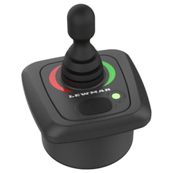 Picture of Lewmar 2020207549 Single Joystick Thruster Controller Upgrade Kit