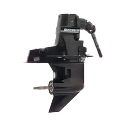 Picture of Quicksilver 52100004P Bravo One Classic Sterndrive 1.50:1 Ratio Dual Water Pickup