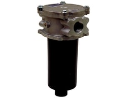 Picture of Buyers HFA51025 In-Tank Hydraulic Return Filter 50 GPM 10 Micron