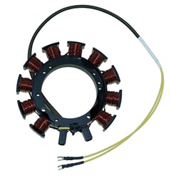 Picture of Sierra 18-99237 Stator 10 Amp for Mercury Outboard