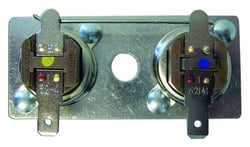 Picture of MC 525007MC Temperature Limit Switch for Suburban RV Water Heater 130°F