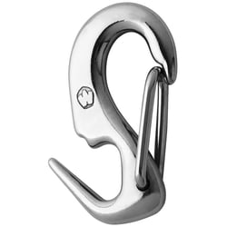 Picture of Wichard 2490W 5/16 Stainless Steel One Hand Sail Snap