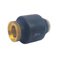 Picture of Solas 1707402 VD-RB-2 Rubber Hub Bushing for Volvo Penta Duo Propeller
