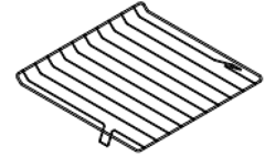 Picture of Suburban Mfg 031737 Oven Rack for RV Stoves and Ranges