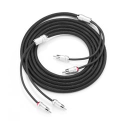 Picture of Walker Bay Boats 010-13863-00 JL Audio 9ft 2-Channel Premium RCA Audio Interconnect Cable