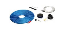 Picture of Walker Bay Boats 010-13453-00 XD-PCS4-1 Premium 4 AWG Power Connection Kit