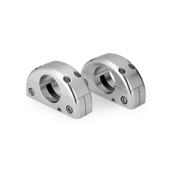 Picture of Walker Bay Boats 010-13703-00 Marine Speaker Tower Mount Fixture for 1.900" Pipe