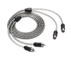 Picture of Walker Bay Boats 010-13464-00 JL Audio Core RCA Audio Interconnect Cable
