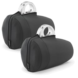 Picture of Walker Bay Boats 010-13834-00 M770ETX-CVR Neoprene Speaker Covers for 7.7" Tower Speakers