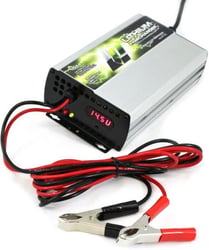 Picture of Lithium Pros 1011 12V 17A Lithium Ion Battery Charger