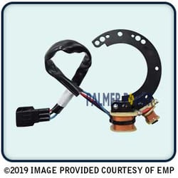 Picture of Engineered Marine Products 398-39805 Stator for Mercury Mariner Outboard