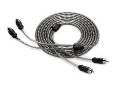Picture of Walker Bay Boats 010-13650-00 JL Audio 9 Foot 2-Channel Audio Interconnect Cable