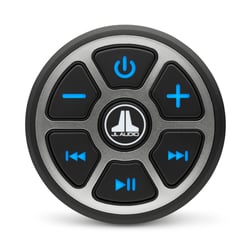 Picture of Walker Bay Boats 010-03378-00 JL Audio MBT-CRXv3 Bluetooth Marine Audio Controller