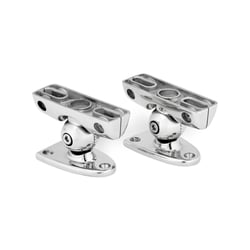 Picture of Walker Bay Boats 010-13709-00 JL Audio M-MCPv3-DM Marine Tower Speaker Surface Deck Mount Brackets