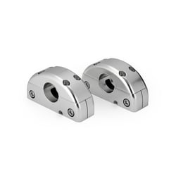 Picture of JL Audio 010-13701-00 ETXv3 Speaker Mounting Fixture for 1.315" Pipe