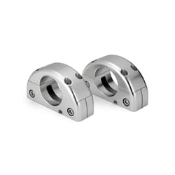 Picture of JL Audio 010-13704-00 M-MCPv3-2.000 ETXv3 Marine Speaker Pipe Mount for 2.000" Towers