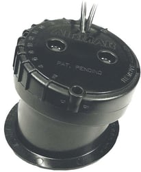 Picture of Lowrance 000-13942-001 xSonic Airmar P79 In-Hull Transducer 50/200 kHz