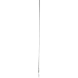 Picture of Scout PF AN NVHF00042T 8' QuickFit Marine VHF Antenna 6dB Black with 5M Cable