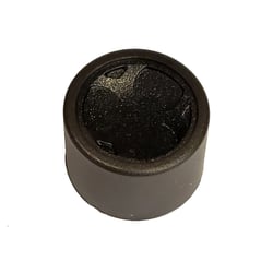 Picture of Fusion Electronics USA S000052222 NRX300 Screw Covers - Pair