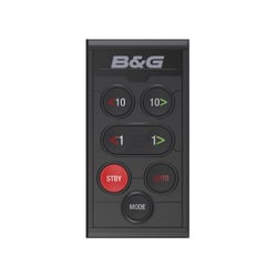 Picture of Lowrance 000-13296-001 Triton2 Autopilot Controller Keypad for Marine Navigation