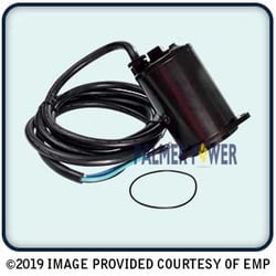 Picture of Engineered Marine Products 300-16264 Trim Motor for Mercury Mariner Outboard Engines