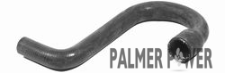 Picture of Quicksilver 807661 Power Steering Cooler to Transom Hose